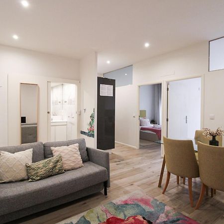 2 Bedroom Cosy Flat ปอร์โต ภายนอก รูปภาพ