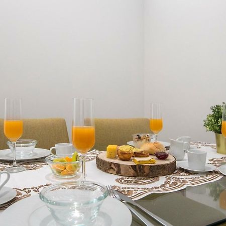 2 Bedroom Cosy Flat ปอร์โต ภายนอก รูปภาพ