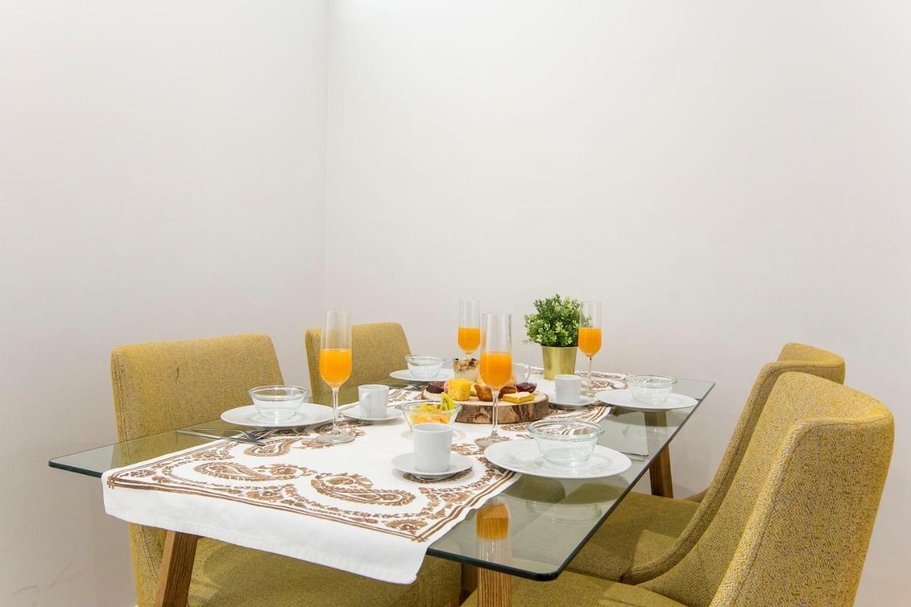 2 Bedroom Cosy Flat ปอร์โต ภายนอก รูปภาพ