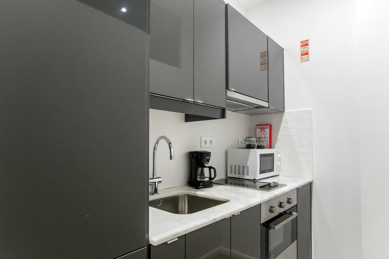 2 Bedroom Cosy Flat ปอร์โต ภายนอก รูปภาพ